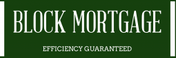 Block Mortgage, LLC Logo