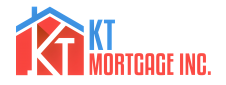 KT Mortgage Inc Logo