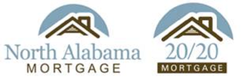 North Alabama Mortgage, Inc. Logo