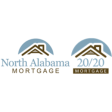 North Alabama Mortgage, Inc. Logo