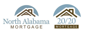 North Alabama Mortgage, Inc. Logo