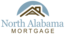North Alabama Mortgage, Inc. Logo