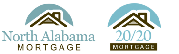 North Alabama Mortgage, Inc. Logo