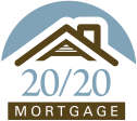 North Alabama Mortgage, Inc. Logo