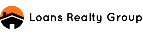 Loans Realty Group Logo