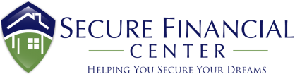 Secure Financial Center Logo