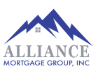 Alliance Mortgage Group, Inc. Logo