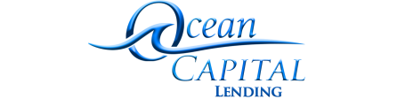 Ocean Capital Lending, LLC Logo