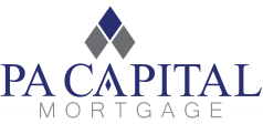 PA Capital Mortgage, LLC Logo