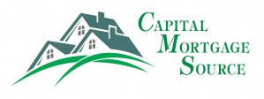 Capital Mortgage Source Logo