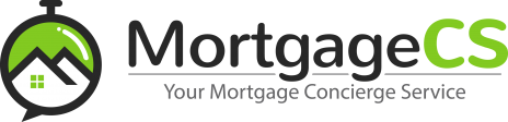 MortgageCS Logo