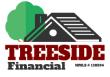 Treeside Financial Logo