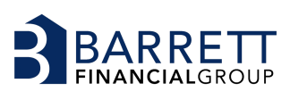 Barrett Financial Group, L.L.C. Logo