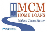 C2 Financial Corporation Logo