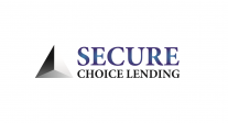 Secure Choice Lending Logo