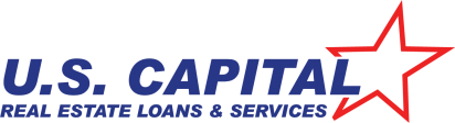 U.S. Capital Real Estate Loans & Services, Inc. Logo