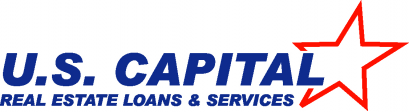 U.S. Capital Real Estate Loans & Services, Inc. Logo