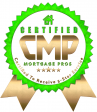 Certified Mortgage Pros LLC Logo