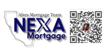 NEXA Mortgage Logo