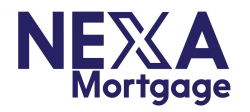 NEXA Mortgage Logo