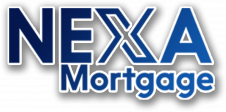 NEXA Mortgage Logo