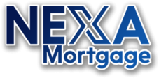 NEXA Mortgage Logo