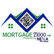 NEXA Mortgage Logo
