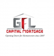 GFL Capital Mortgage, Inc. Logo