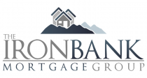 Ironbank Mortgage Logo