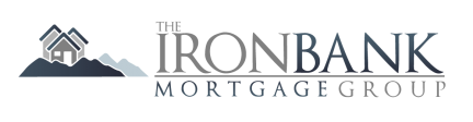 Ironbank Mortgage Logo