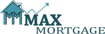 Max Mortgage LLC Logo