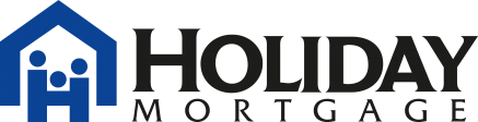 Holiday Mortgage Logo