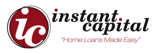 Instant Capital Logo
