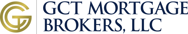 GCT Mortgage Brokers LLC Logo