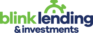 Blink Lending, LLC Logo