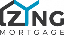 Zyng Mortgage Logo