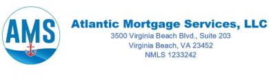 Atlantic Mortgage Services, LLC Logo