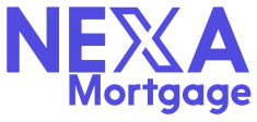 NEXA Mortgage Logo