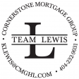 Cornerstone Mortgage Group, LLC Logo