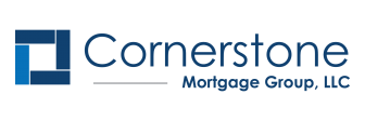 Cornerstone Mortgage Group, LLC Logo