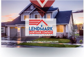 Lendmark Mortgage Corporation Logo