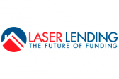 Laser Lending LLC Logo