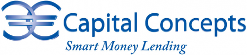 Capital Concepts Inc. Logo