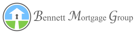 Bennett Mortgage Group Logo