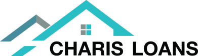 Charis Loans, Inc. Logo