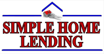 Simple Home Lending, LLC Logo