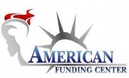 American Funding Center Logo