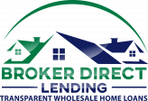Broker Direct Lending Logo