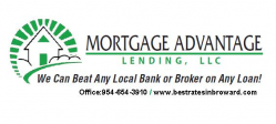 Mortgage Advantage Lending, LLC Logo