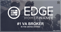 Edge Home Finance Corporation Logo